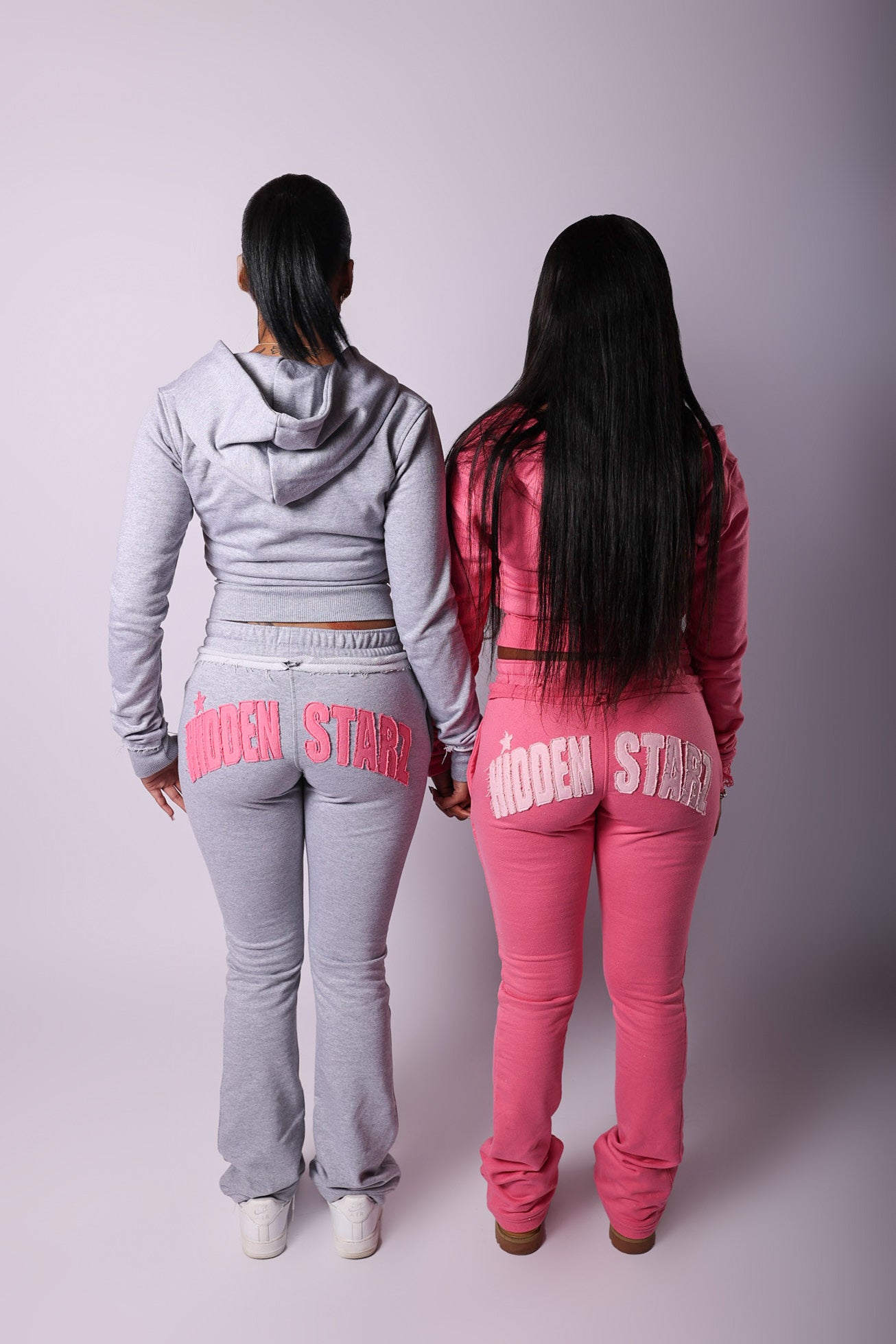 Women’s Distressed Sets