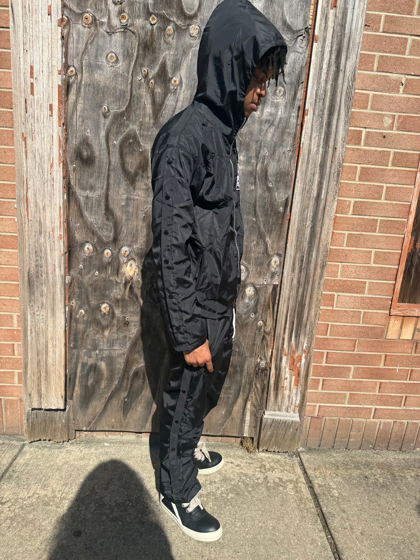 Hidden Starz Nylon Sets
