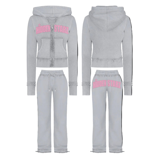 Women’s Distressed Sets