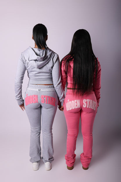 Women’s Distressed Sets