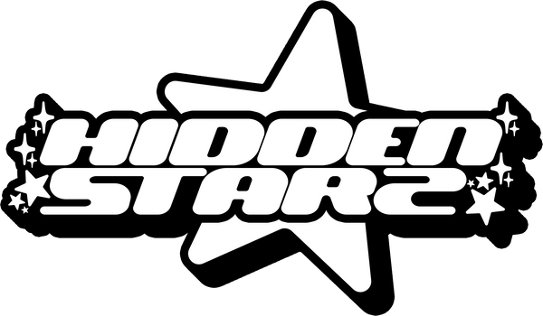 Hidden Starz