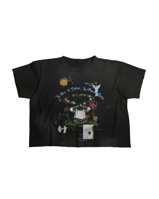 Hidden Starz Burn Tees
