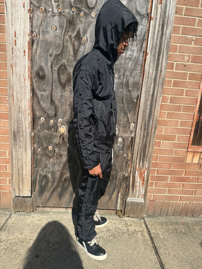 Hidden Starz Nylon Sets