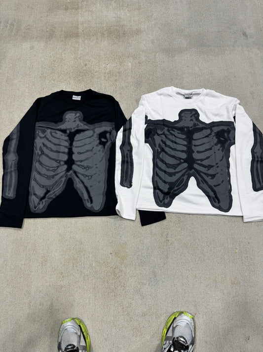 Skeleton Thermals