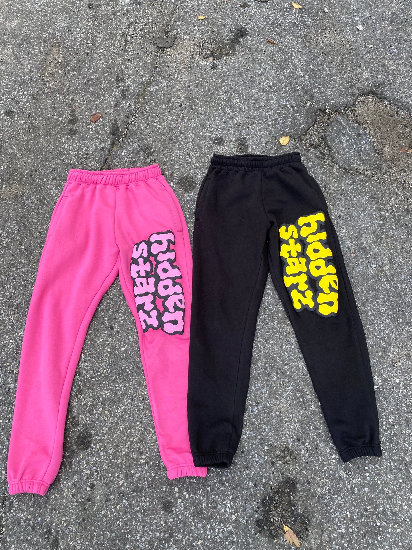 Hidden Starz Sweatpants