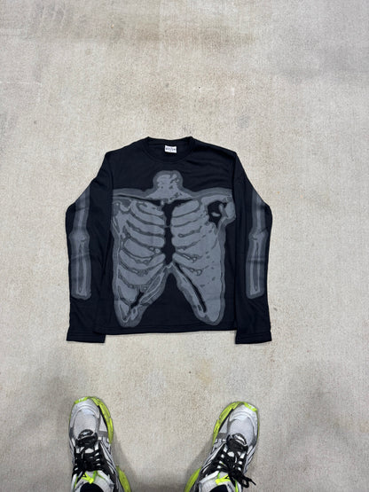 Skeleton Thermals