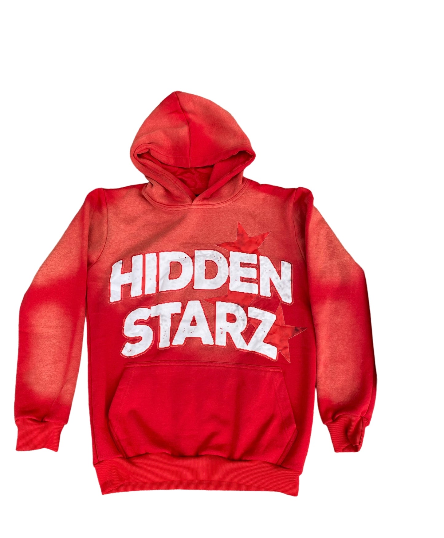 Hidden Starz Aged Hoodies