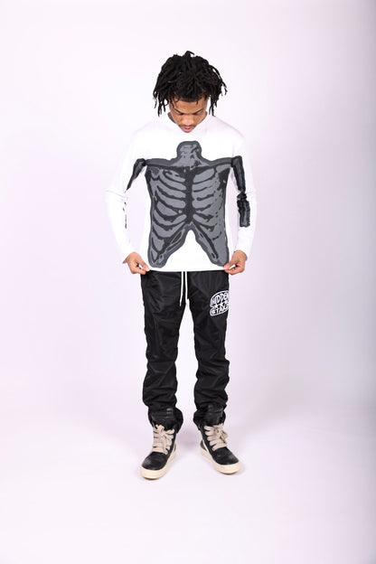 Skeleton Thermals