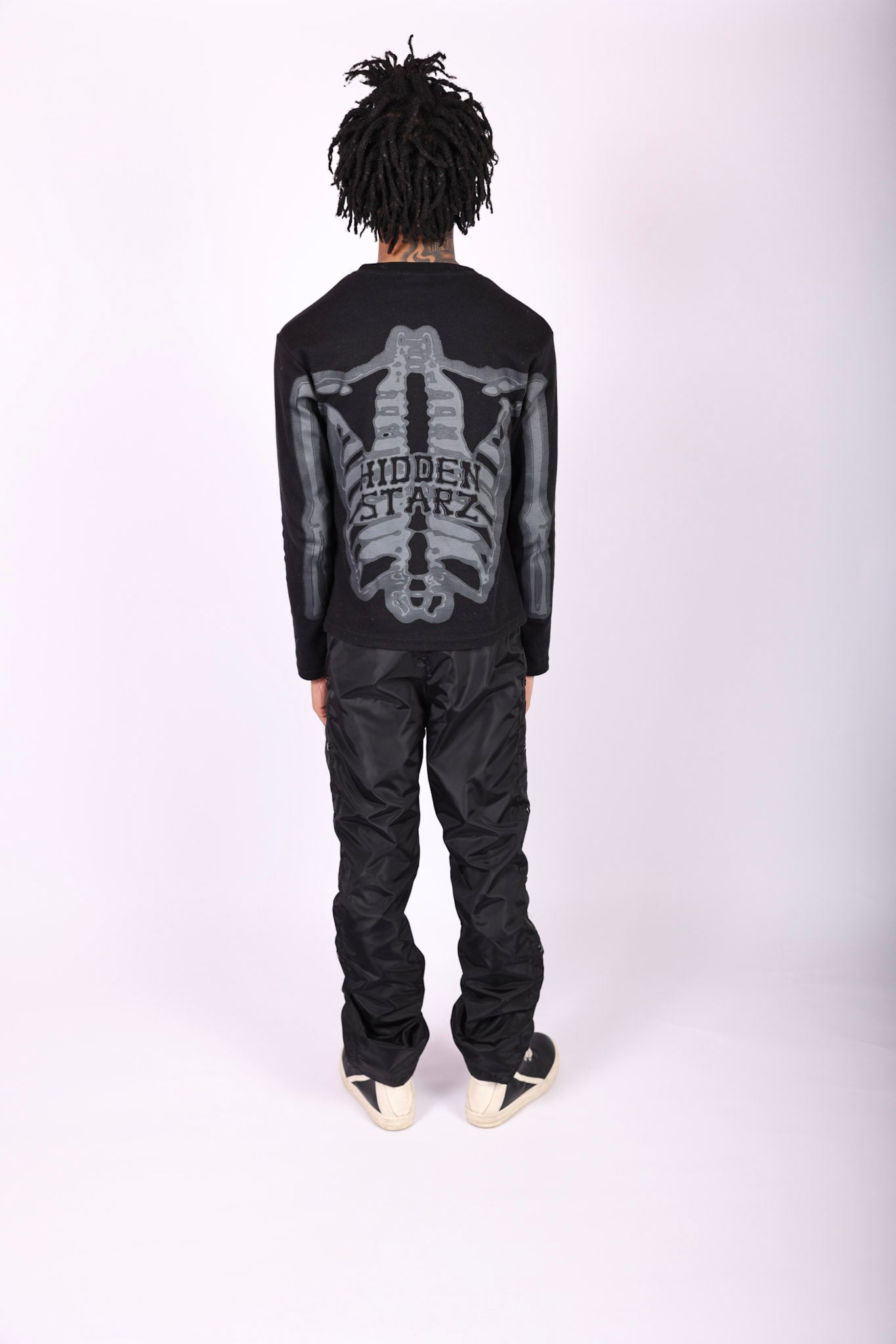 Skeleton Thermals