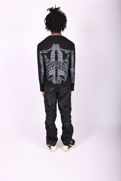 Skeleton Thermals
