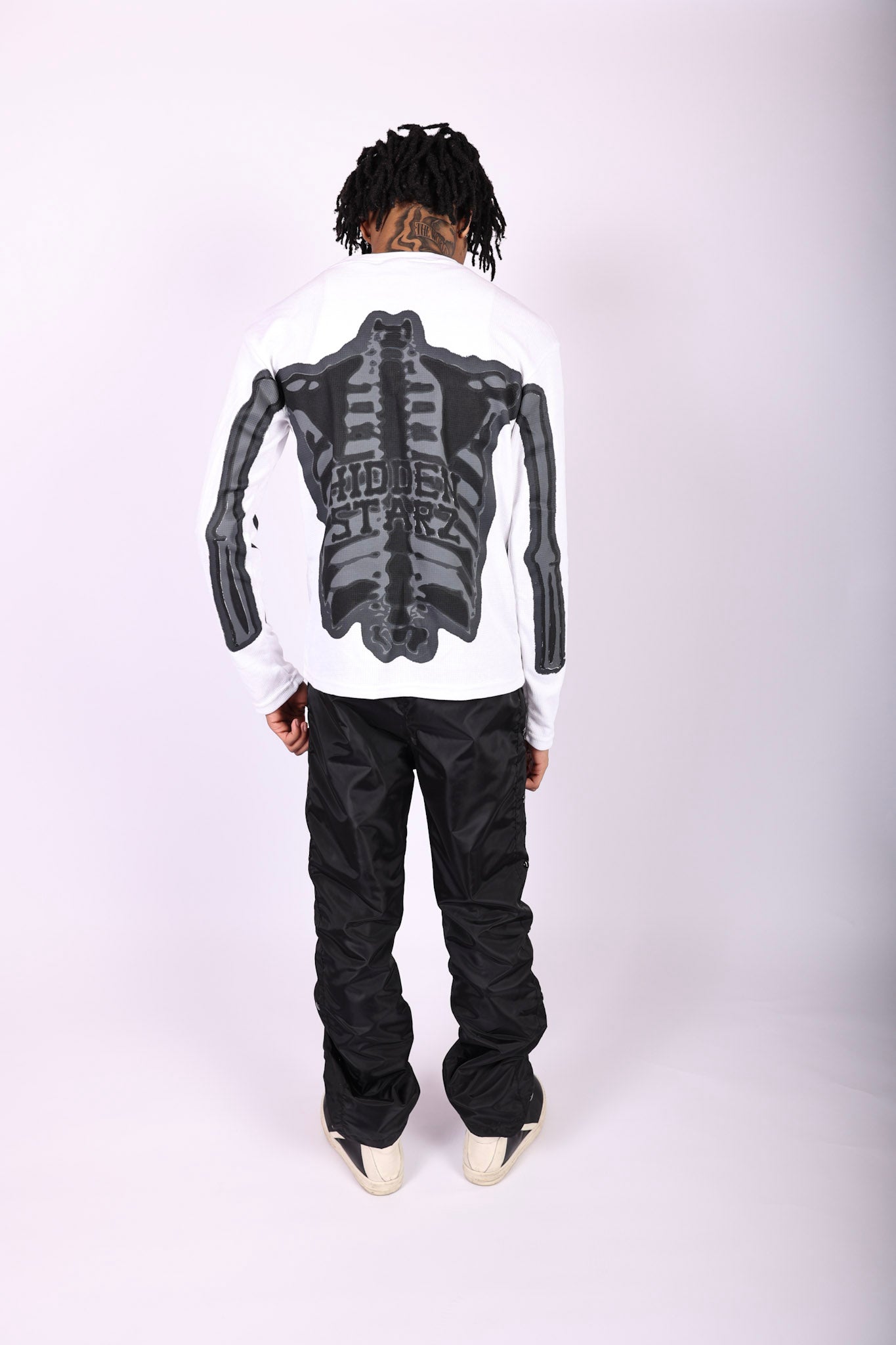 Skeleton Thermals