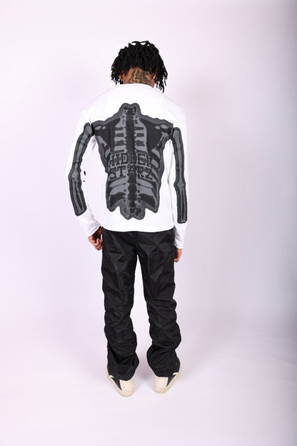 Skeleton Thermals
