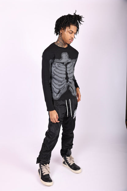 Skeleton Thermals