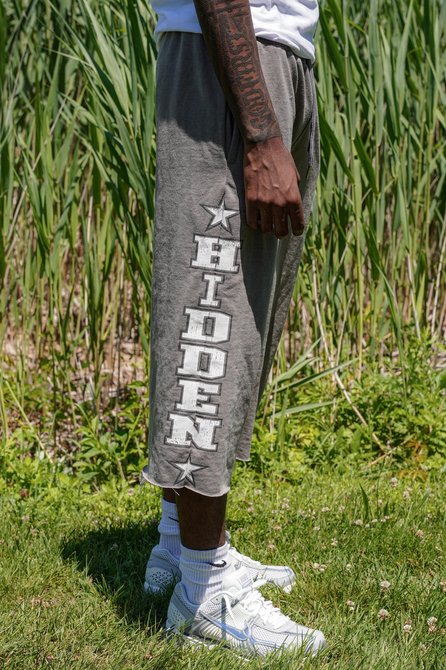 Hidden Starz “Hidden” Shorts
