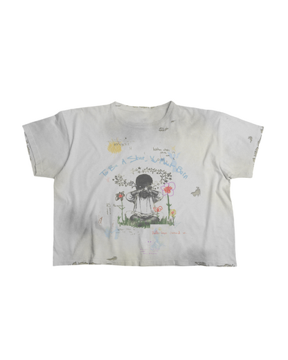 Hidden Starz Burn Tees