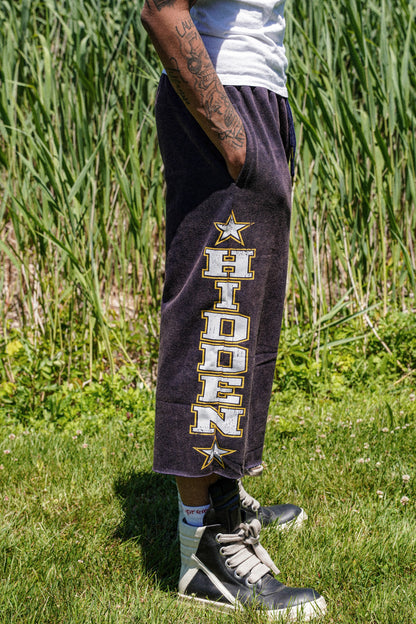 Hidden Starz “Hidden” Shorts
