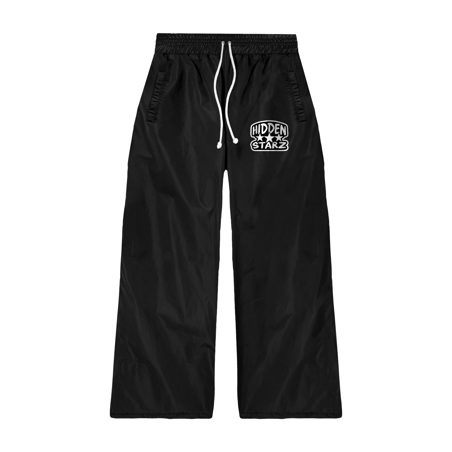 Hidden Starz Nylon Pants