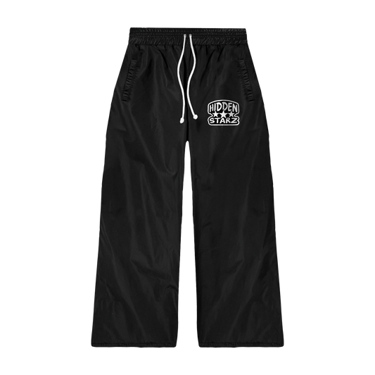 Hidden Starz Nylon Pants