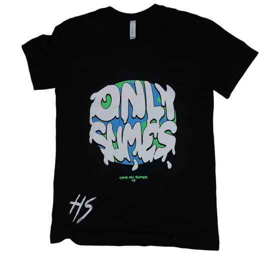 Only Slimes TEE