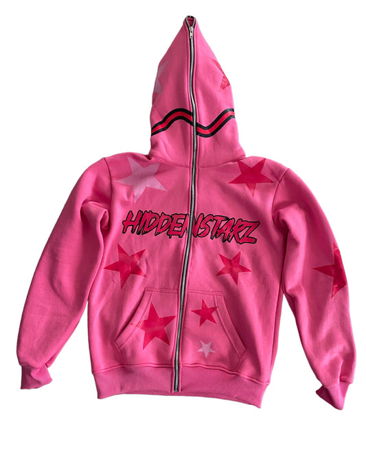 Star Sick Full-Zip Hoodie